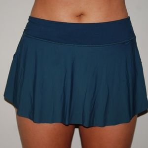 lulu-lemon skirt